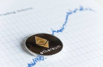 Troca de baleias na Binance: 225.558 ETH entrando e US$ 1,32 bi em stablecoins saindo