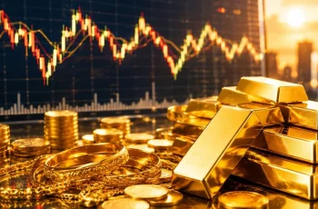 Ouro encerra o dia a R$ 163,5 milhões por onça no mercado interno em 18 de maio de 2026. 6 OCOP e o desafio do desenvolvimento a longo prazo.
