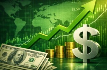 Dólar americano encerra em 25.131 VND, sem variação no câmbio do Vietnã 12 Preços do ouro nesta tarde, 18 de maio de 2026: preço do ouro em SJC, preço do anel de ouro 9999 e preço mundial do ouro.
