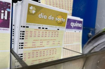 Resultado do concurso 1215 do Dia de Sorte e números sorteados hoje 5
