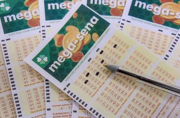 Mega-Sena: sorteio especial de R$ 300 milhões acontece neste domingo (24) 1