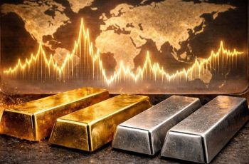 Ouro recua e encerra cotado entre 159 e 162 milhões de VND/onça em 22 de maio de 2026. 5 A cidade de Ho Chi Minh ajusta o plano de fluxo de tráfego na rotatória Dien Bien Phu - Nguyen Binh Khiem.