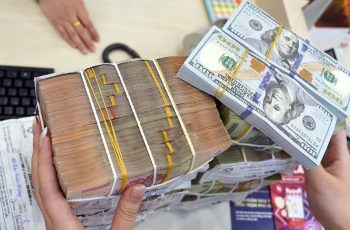Dólar encerra em alta, com taxa de compra variando entre 26.130 e 26.160 dongs e venda a 26.390 dongs. 7 A VINFAST revela um logotipo exclusivo para sua linha de veículos Green, completando a identidade visual de suas três marcas automotivas.