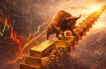 Ouro recua para 158,5 milhões de VND/onça em 24 de maio de 2026, marcando queda de 0,5 milhão de VND. 4 Os preços do ouro continuam a cair acentuadamente hoje, 23 de maio.