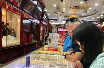 Ouro recua e fecha entre 158,5 e 161,5 milhões de VND por onça nesta terça-feira 8 Clima em Nghe An em 24 de maio: Calor intenso, com temperaturas acima de 38 graus Celsius em algumas áreas.