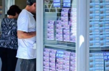 Resultado do concurso 6068 da Loteria Federal e números sorteados hoje 1