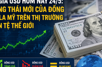Dólar americano encerra estável a 26.390 VND/USD em 24 de maio de 2026 11 Os trabalhadores são divididos em turnos, trabalhando dia e noite para suportar o calor extremo.
