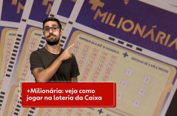 Milionária hoje: números sorteados do concurso 358 e resultado 9