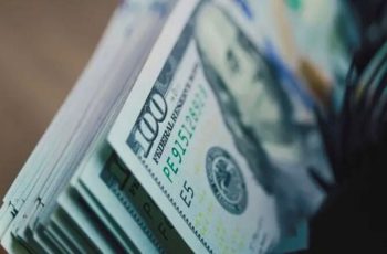 Dólar Americano sobe 0,05% e encerra cotado a 99,22 no Índice DXY 3 Esforços para garantir o cumprimento das metas de arrecadação de impostos internos.