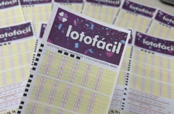 Paraná: duas apostas ganham Lotofácil e levam prêmios acima de R$ 140 mil 9