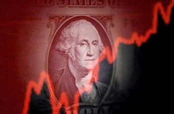 Dólar Americano recua 0,33% e encerra a semana a 98,91 no Índice DXY 4 25 bancos recebem novas diretrizes sobre empréstimos imobiliários.