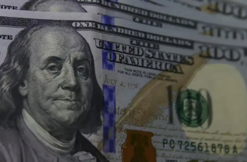 Dólar sobe 0,18% e fecha a R$ 5,0273 com tensão entre EUA e Irã 5 Dólar sobe e Ibovespa cai com tensões entre EUA e Irã