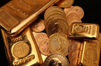 BC do Brasil foi o 4° maior comprador de ouro em 2025. Será que parou?