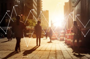 PIB do Brasil cresce 1,1% no 1º trimestre de 2026, posicionando o país em 6º lugar entre 51 economias, segundo Austin Rating 6 economia