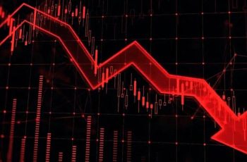 Ibovespa recua 1,52%, fechando aos 174.278,86 pontos pela terceira sessão consecutiva. 4 Foto: Divulgação