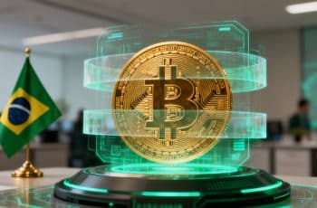 Criptomoedas: regra do BC pode atrasar saques