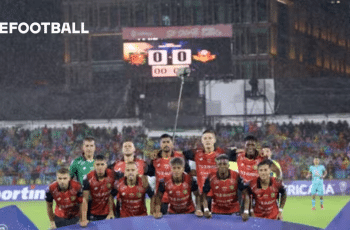 Deportivo Cuenca vs San Lorenzo: horario, canal y dónde ver EN VIVO la Fecha 4 del Grupo D de la Copa Sudamericana 2026