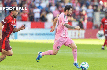 Match Preview - Toronto FC vs. Inter Miami