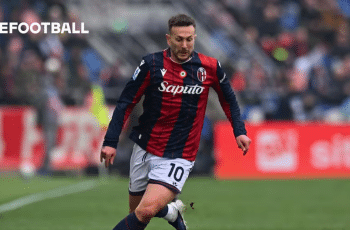Napoli-Bologna, le probabili formazioni: De Bruyne titolare, Bernardeschi avanti su Orsolini