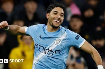 Man City vs Crystal Palace LIVE: Score, teams, commentary & updates
