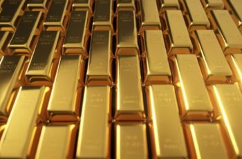 Ouro recua 0,56% e fecha a US$ 2.876,70 por onça-troy 6 Ouro fecha em baixa e quebra sequência de recordes em dia de menor incerteza com geopolítica