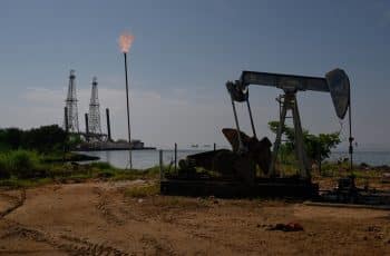 Exportações de petróleo da Venezuela atingem 1 mi de barris por dia na era pós-Maduro