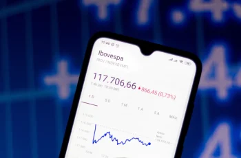 Petróleo recua mais de 2% após notícias de possível acordo entre EUA e Irã 5 Ibovespa fecha em leve alta impulsionado por petróleo e acordo entre EUA e Irã :: Tribuna do Agreste