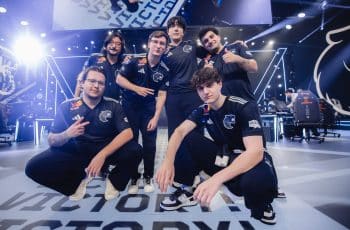VALORANT: FURIA e Sentinels jogam confronto direto por playoff