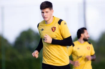 Sport se prepara para clássico contra o Náutico na Série B do Campeonato Brasileiro 1 Sport x Náutico: onde assistir, estatísticas e mais sobre a partida