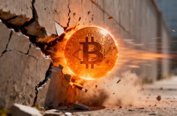 Bitcoin atinge US$ 82,8 mil com acumulação, diz Santiment
