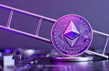 Ethereum ELR