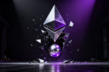 Ethereum rompe suporte e pode buscar região de US$ 1.350 em meio a pressão vendedora crescente 7 Ethereum rompe triângulo e amplia pressão vendedora