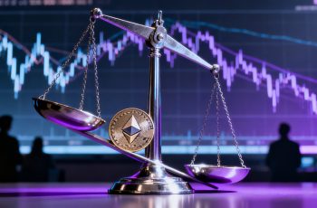 Ethereum recua 6,2% e forma fundo local próximo de US$ 2.020 4 Preço do Ethereum