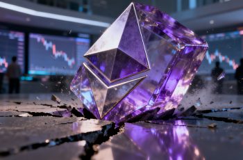 Ethereum recua para cerca de US$ 2.031 após queda de 14% desde 11 de maio 10 Análise da estrutura de mercado do Ethereum