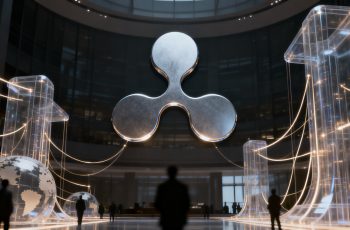 XRP pode alcançar entre US$ 1.200 e US$ 1.700 com adoção institucional, diz analista 1 Gráfico de preço do XRP na TradingView