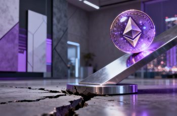 Preço do Ethereum