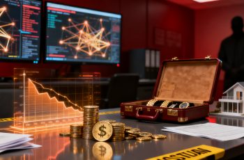 SEC processa Nathan Fuller por esquema fraudulento de criptoativos que movimentou US$ 12,3 milhões 2 Mercado de criptomoedas