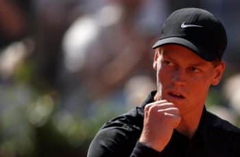 Sinner-Rublev a Roma ai quarti, l'orario della partita e il programma completo