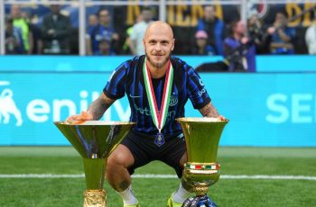 Calendario della Serie A 2026-2027: inizio il 23 agosto e finale il 30 maggio, con pausa di 20 giorni tra settembre e ottobre 3 Lega A, le date: campionato dal 23 agosto al 30 maggio. Finale coppa Italia 19 maggio