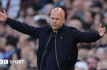 Liverpool Anuncia Mudança de Técnico Após Temporada Fracassada, Arne Slot Deixa o Cargo com Título da Premier League 1 Arne Slot