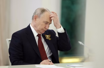 Poutine propõe Gerhard Schröder como mediador na guerra na Ucrânia, mas Berlin rejeita a ideia 2 Vladimir Poutine propose l’ex-chancelier Schröder comme médiateur en Ukraine ; l’Allemagne sceptique