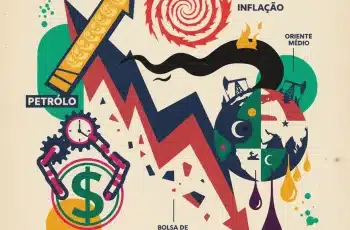 Dólar fecha estável a R$ 4,891 com leve baixa de 0,10% amid tensões no Oriente Médio 8 Tensão Oriente Médio: Bolsa Cai, Dólar Estável | Economia