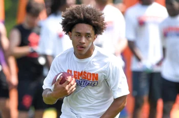 Florida Gators Secure Commitment from Four-Star Running Back Andrew Beard for 2027 Class 4 Florida football recruiting tracker, UF adds RB to 2027 class