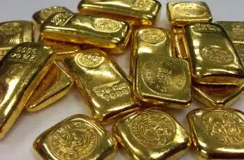 Ouro encerra em alta a US$ 433 (R$ 2,1 mil) após suporte técnico em média móvel de 150 dias. 4 Veja como operar ouro gastando menos- Times Brasil