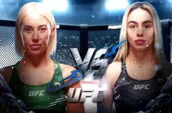 Shauna Bannon e Nicolle Caliari se enfrentam no UFC Vegas 117 após sequências de derrotas em busca da recuperação na divisão dos palhas 12 Shauna Bannon vs. Nicolle Caliari prediction, odds, pick for UFC Vegas 117