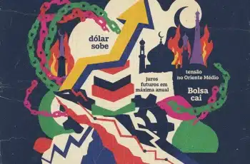Dólar fecha em alta a R$ 5,06 com juros futuros em máxima anual 4 Dólar Sobe para R$ 5,06: Juros Futuros em Máxima Anual | Notícias