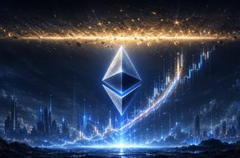 Ethereum se mantém próximo a US$ 2,180 enquanto compradores defendem suporte de US$ 2,100 6 Previsão de preço do Ethereum (ETH): Touros do ETH lutam para manter o nível de US$ 2,180 enquanto a lacuna de US$ 2,680 permanece em foco.