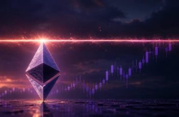 Previsão de preço do Ethereum (ETH): Teste de rompimento de US$ 2,450 se consolida enquanto os compradores miram US$ 2,600–US$ 2,700
