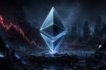 Previsão de preço do Ethereum (ETH): ETH perde força à medida que a recuperação de US$ 2,350 se torna crucial.
