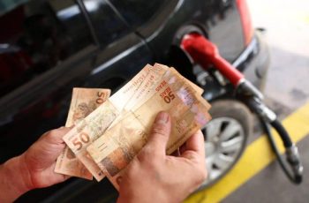 Governo Anuncia Subsídio Para Conter Alta Da Gasolina E Diesel